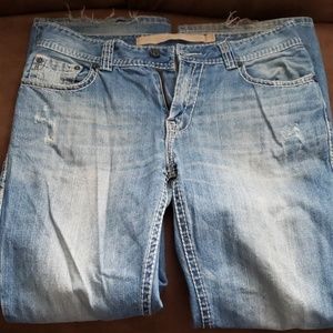 Mens jeans